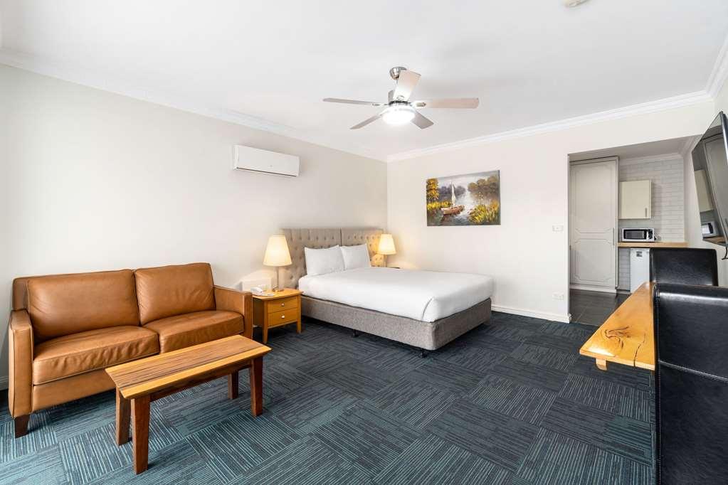 The International Motel Apollo Bay Quarto foto
